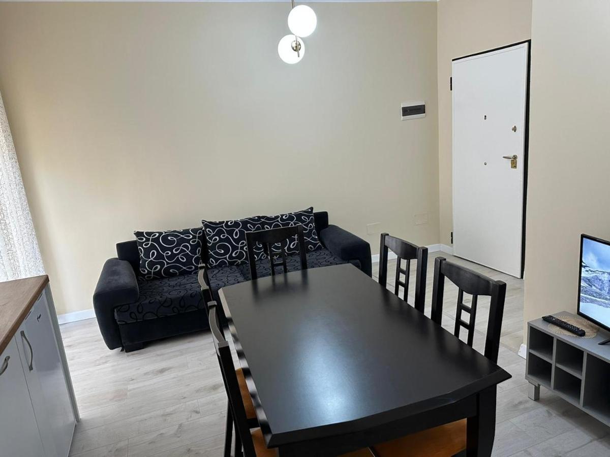 Holiday House Durres Luaran gambar