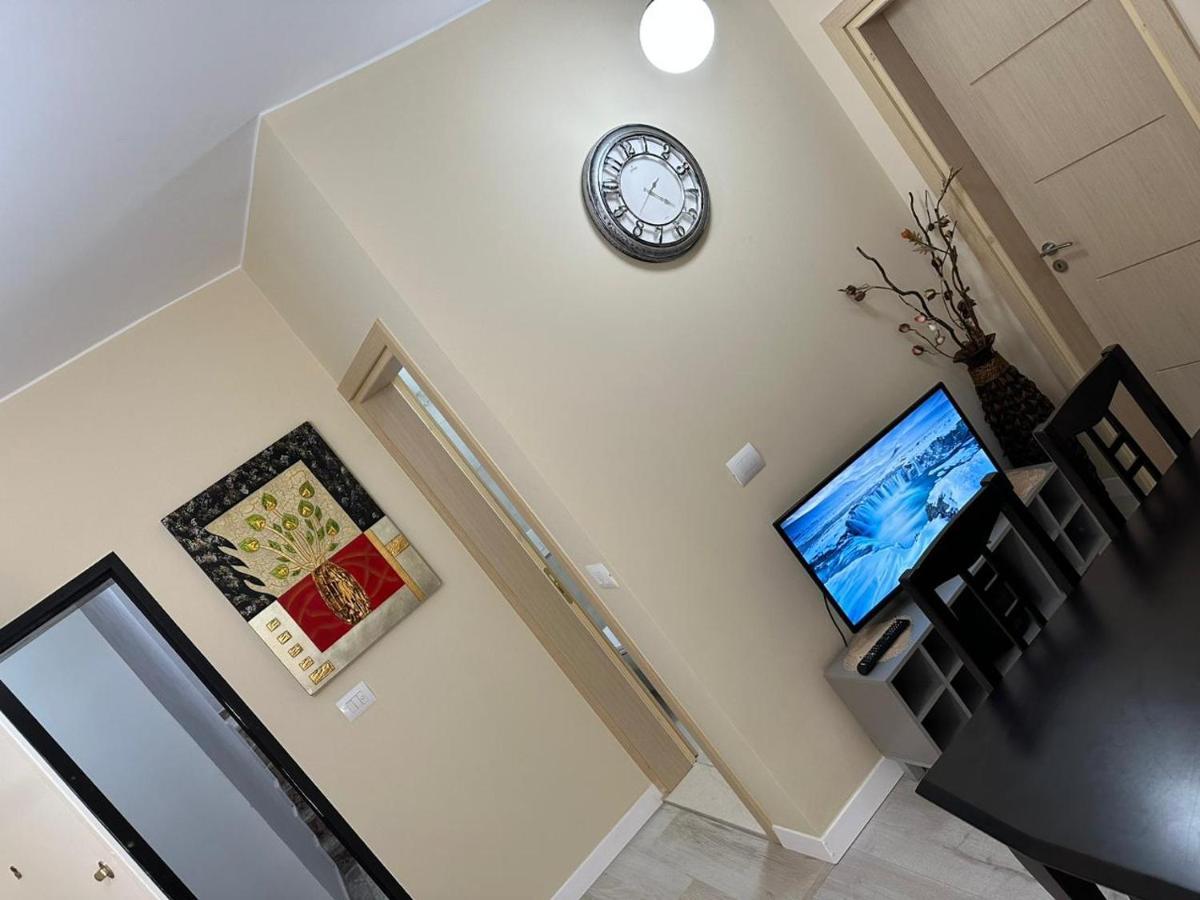 Holiday House Durres Luaran gambar