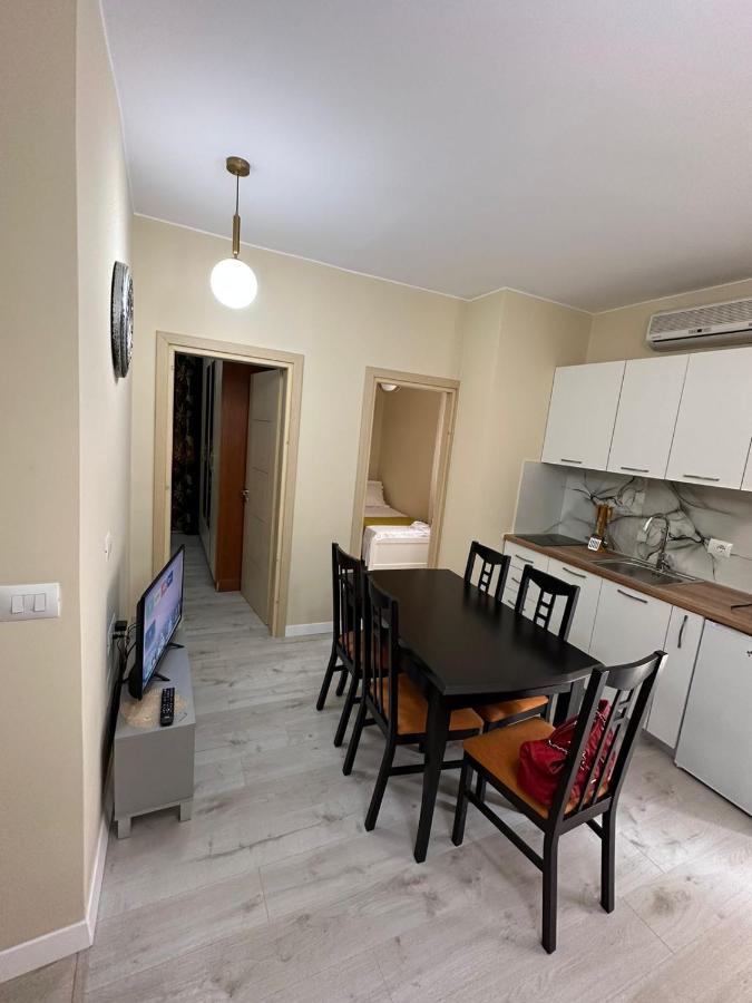 Holiday House Durres Luaran gambar