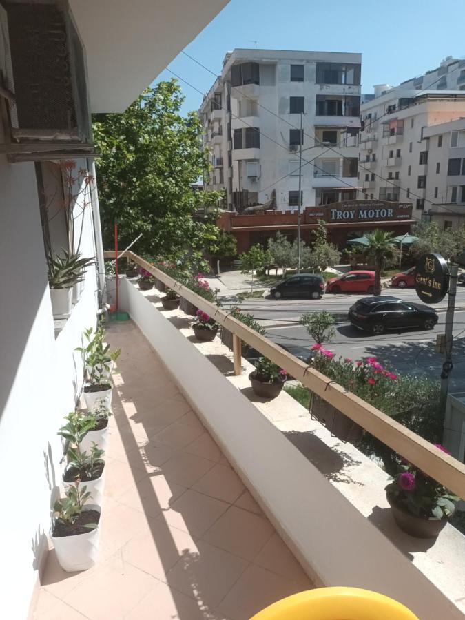Holiday House Durres Luaran gambar