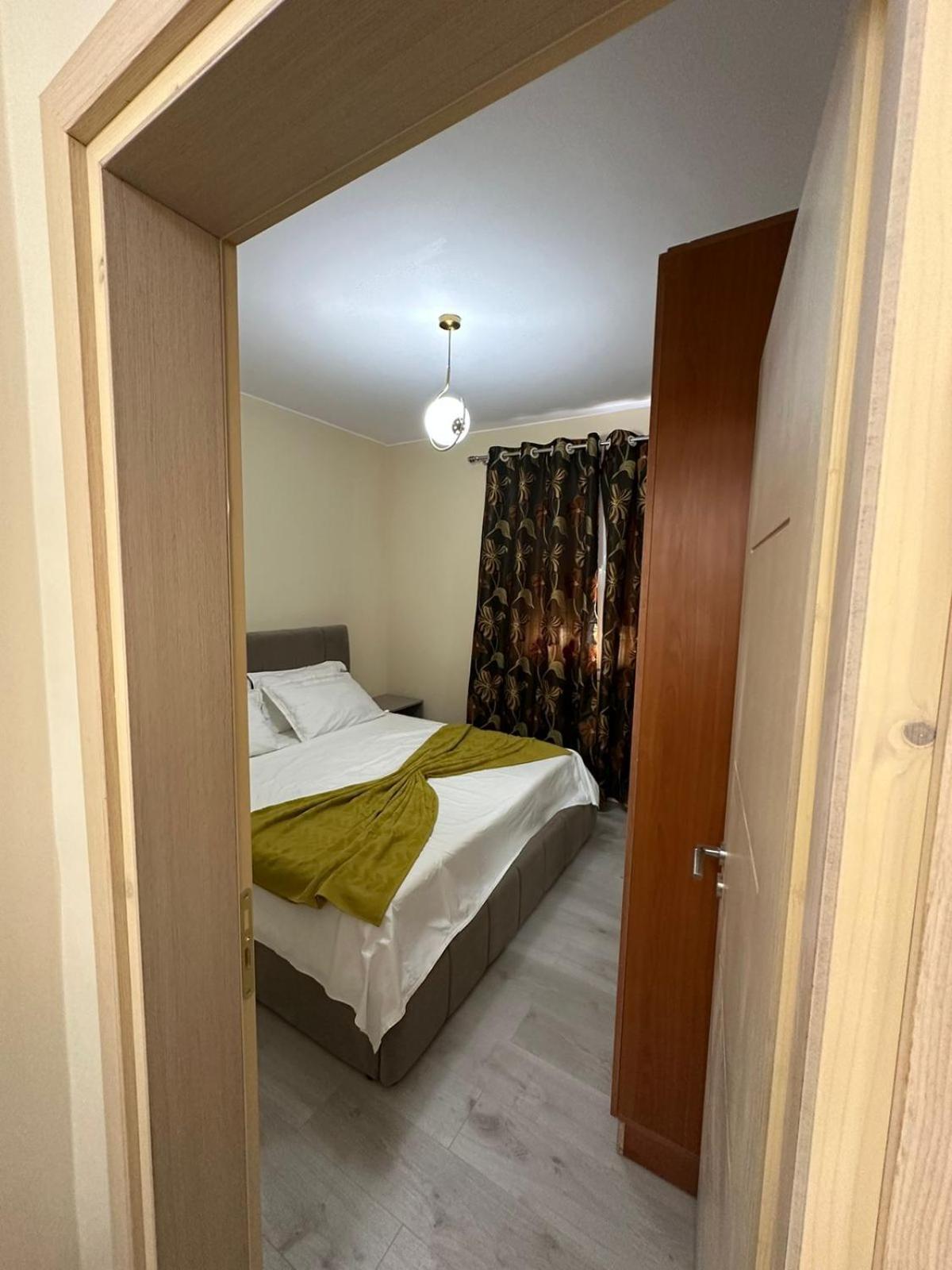 Holiday House Durres Luaran gambar